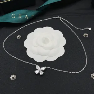Graff Necklace
