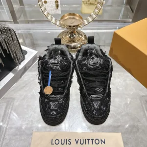Louis Vuitton Casual Shoes