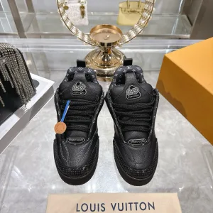 Louis Vuitton Casual Shoes