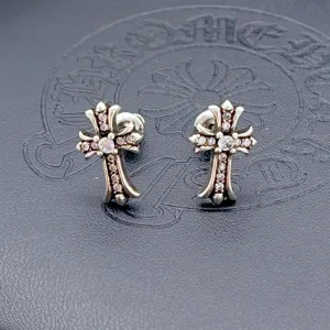 Chrome Hearts Earrings