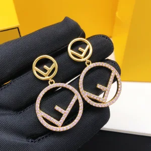 Fendi Earrings