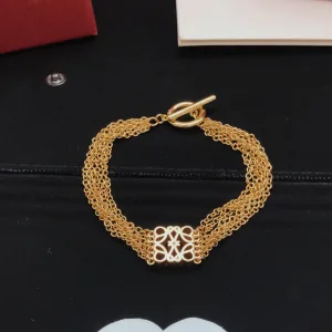 Loewe Necklace