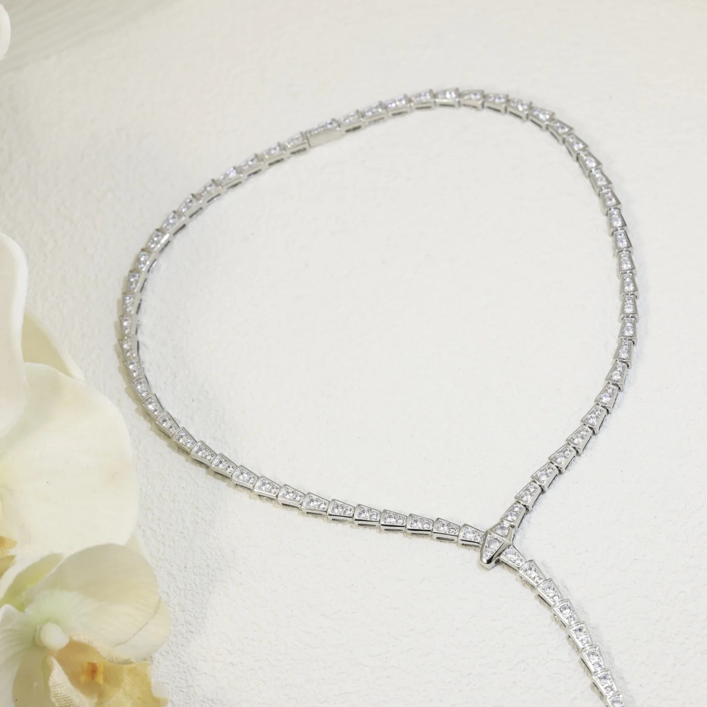Bvlgari Necklace