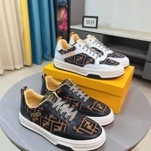 Fendi Sneakers