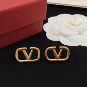 Valentino Earrings