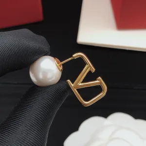 Valentino Earrings
