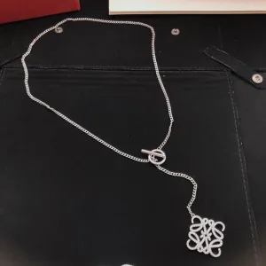 Loewe Necklace