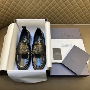 Valentino Loafers