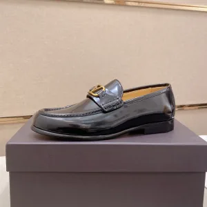 Valentino Loafers