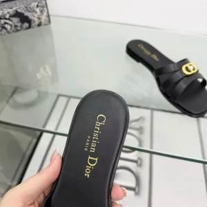 Dior Slippers