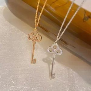 Tiffany Necklace