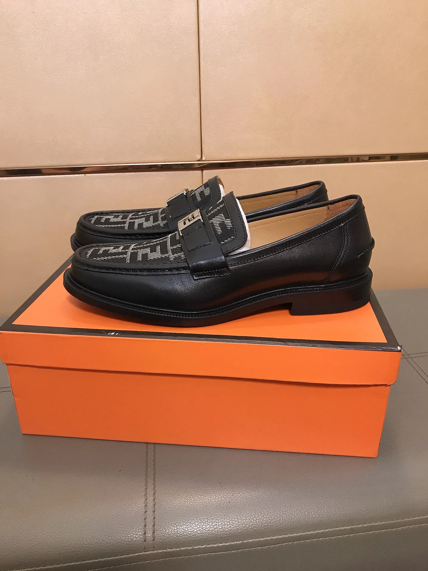 Fendi Casual Shoes