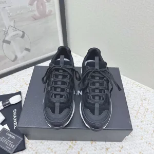 Chanel Sneakers