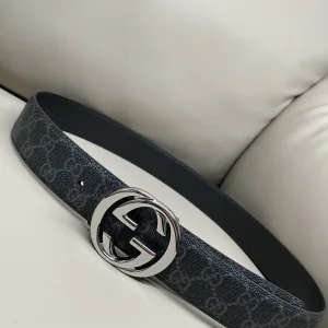 Gucci Men'S Belt