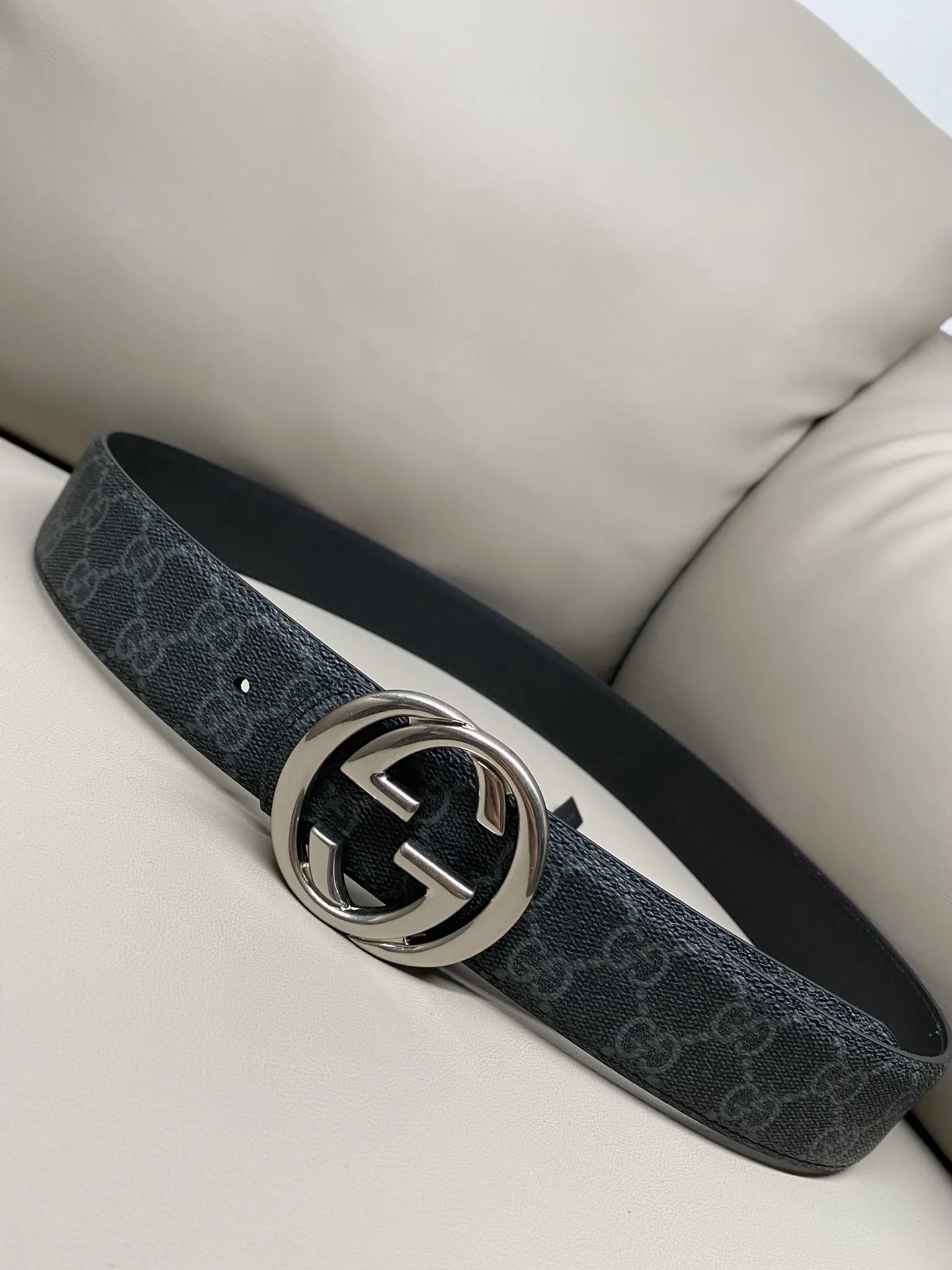 Gucci Men'S Belt