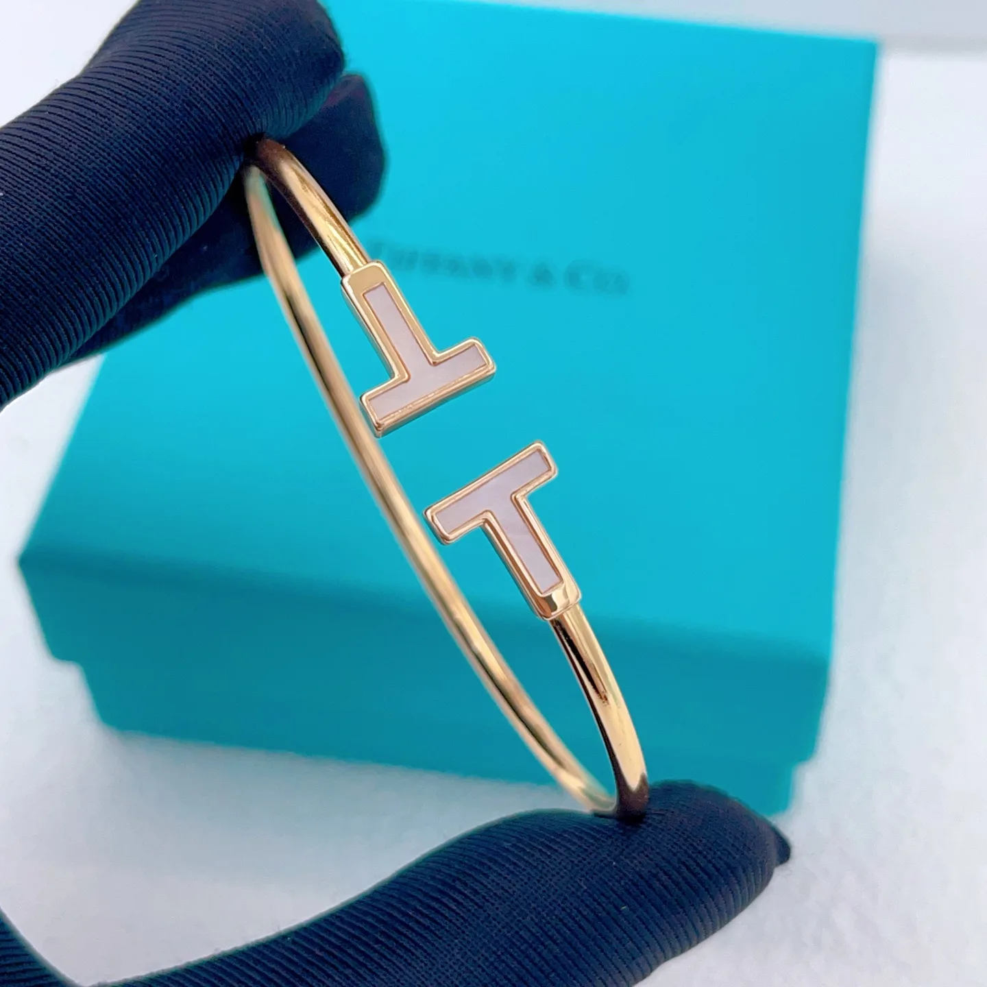 Tiffany Bracelet