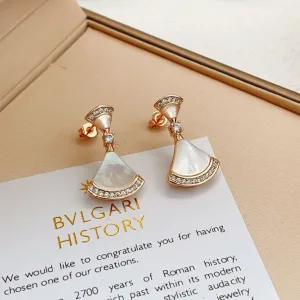 Bvlgari Earrings