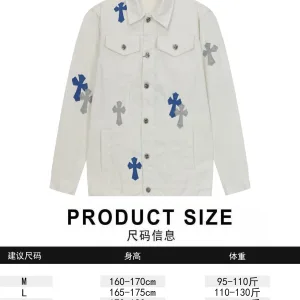 Chrome Hearts Shirt