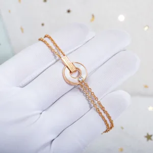 Bulgari Bracelet