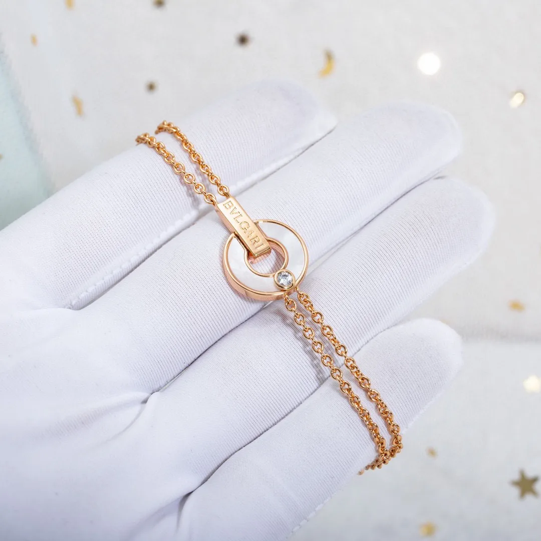 Bulgari Bracelet