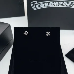 Chrome Hearts Earrings