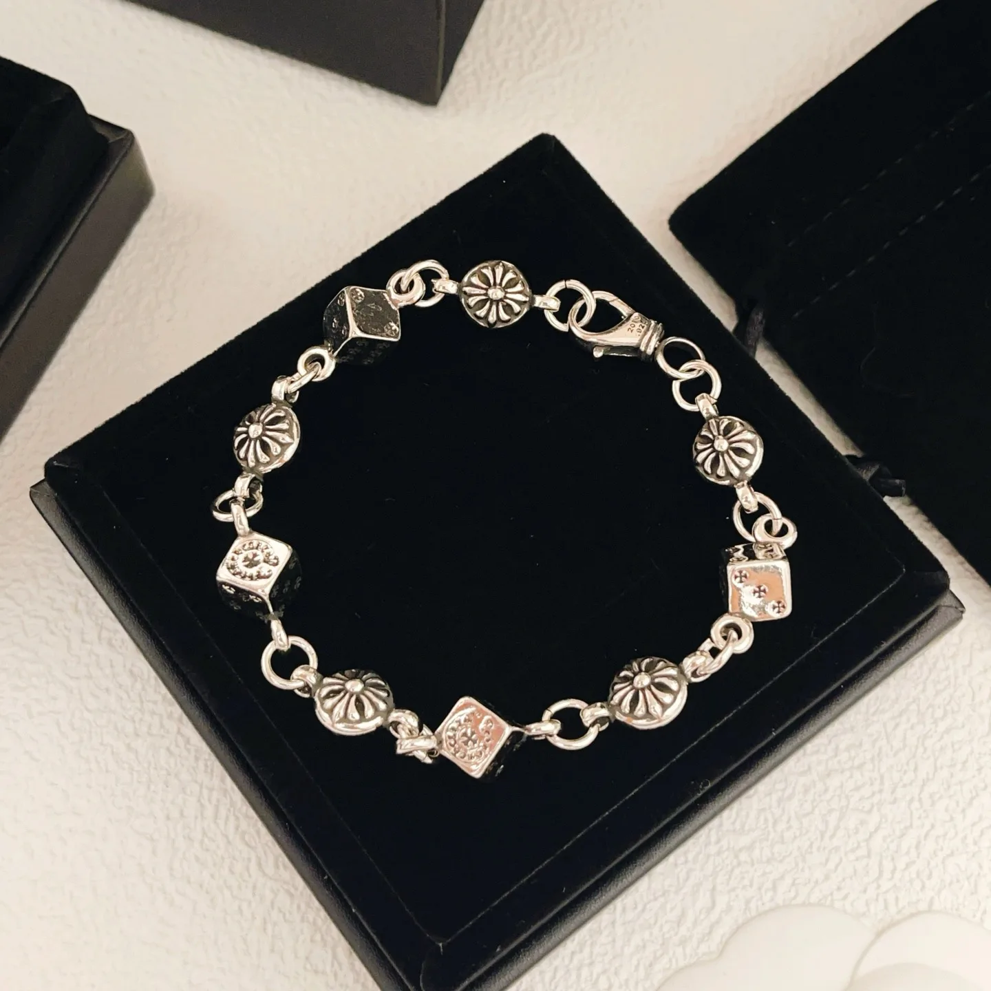 Chrome Hearts Bracelet