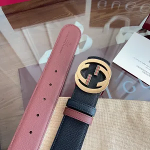 Gucci Men'S Belt