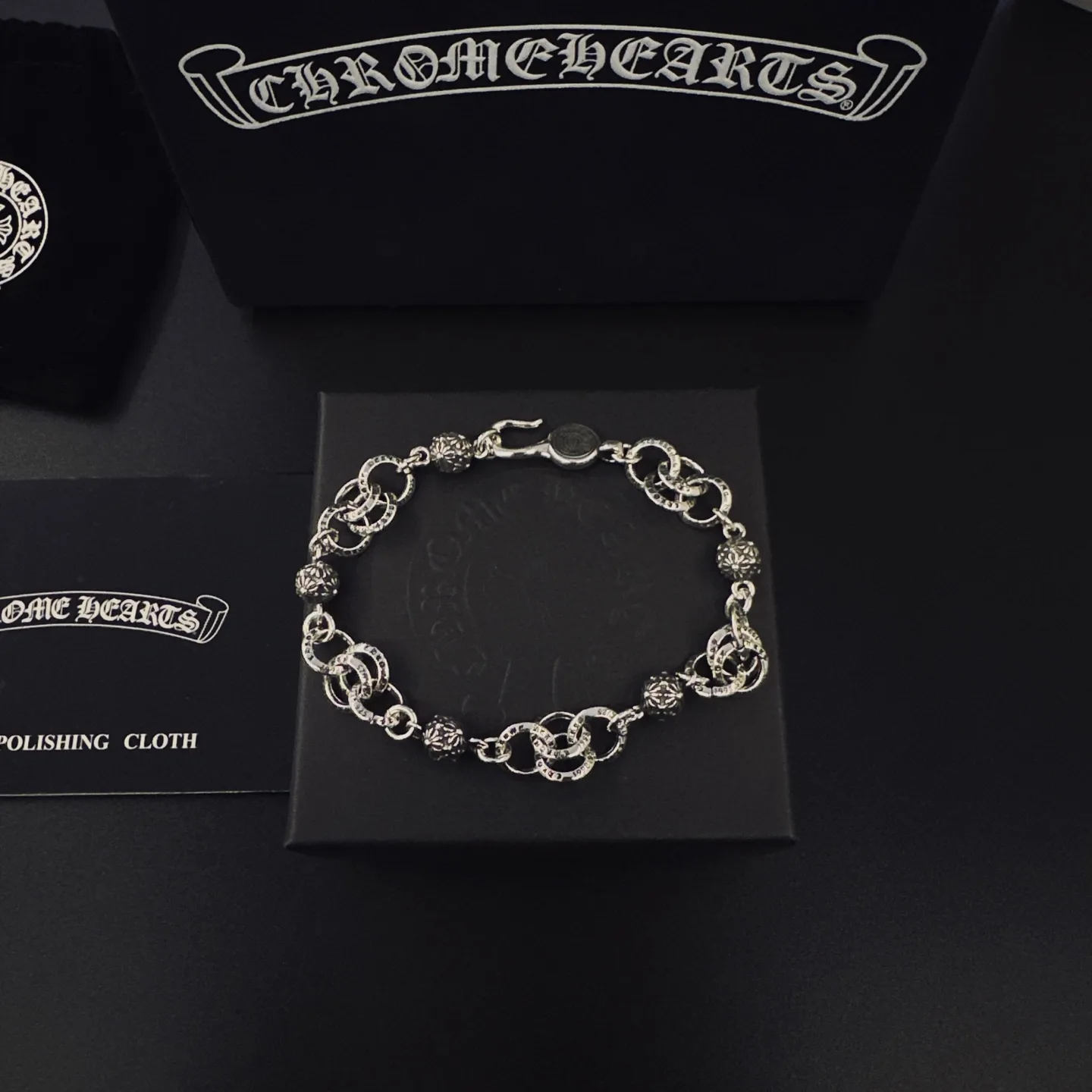 Chrome Hearts Bracelet