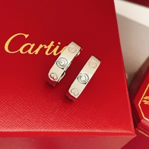 Cartier Earrings