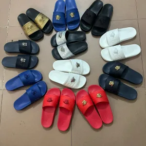 Versace Slippers