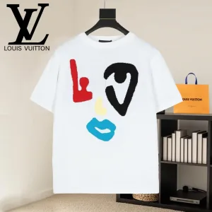 Louis Vuitton Short Sleeves
