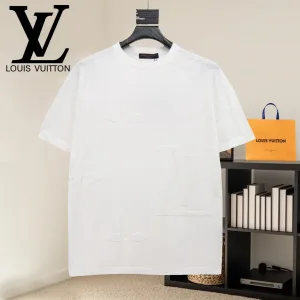 Louis Vuitton Short Sleeves
