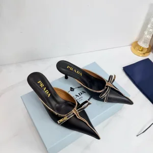 Prada Sandals