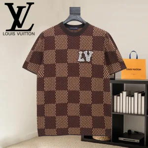 Louis Vuitton Short Sleeves