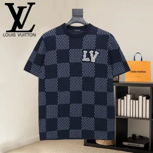 Louis Vuitton Short Sleeves