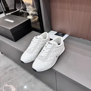 Chanel Sneakers