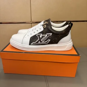 Louis Vuitton Casual Shoes