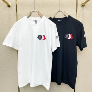 Moncler Short Sleeves