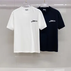 Dior Short Sleeves