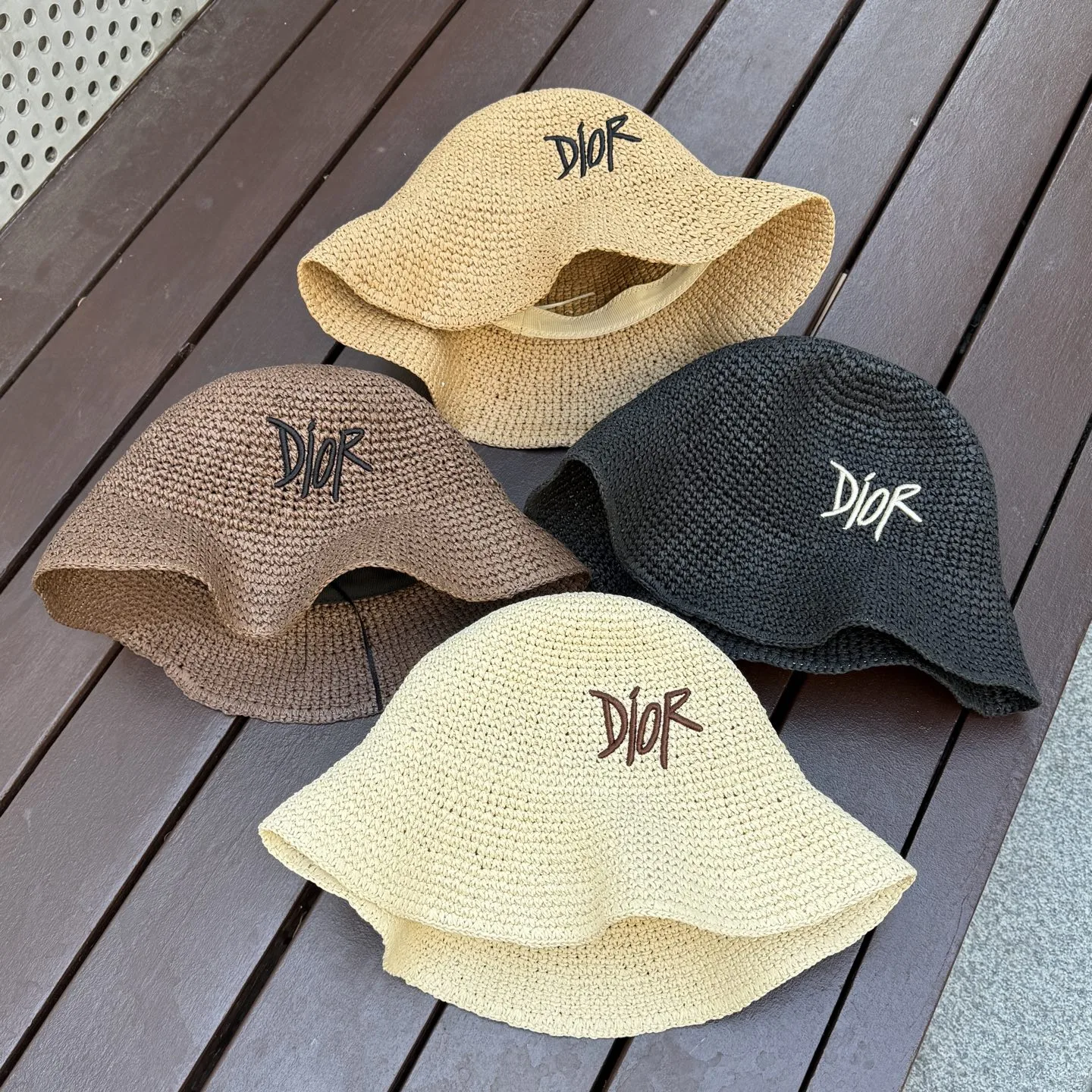 Dior Hat