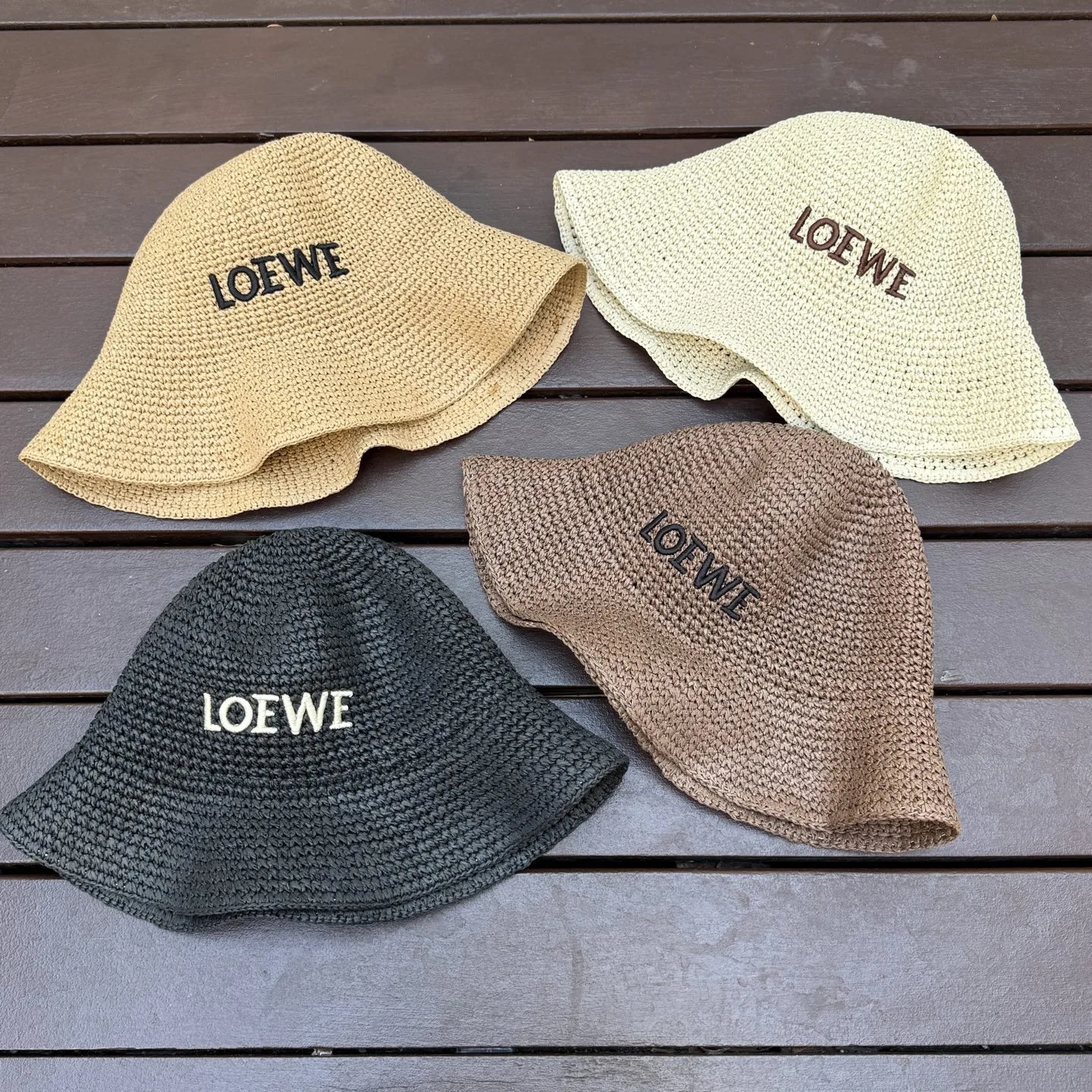 Loewe Hat