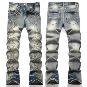 Ami Trousers