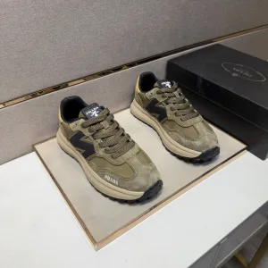 Prada Casual Shoes