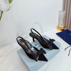 Prada Sandals