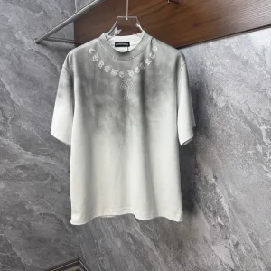 Chrome Hearts Short Sleeves