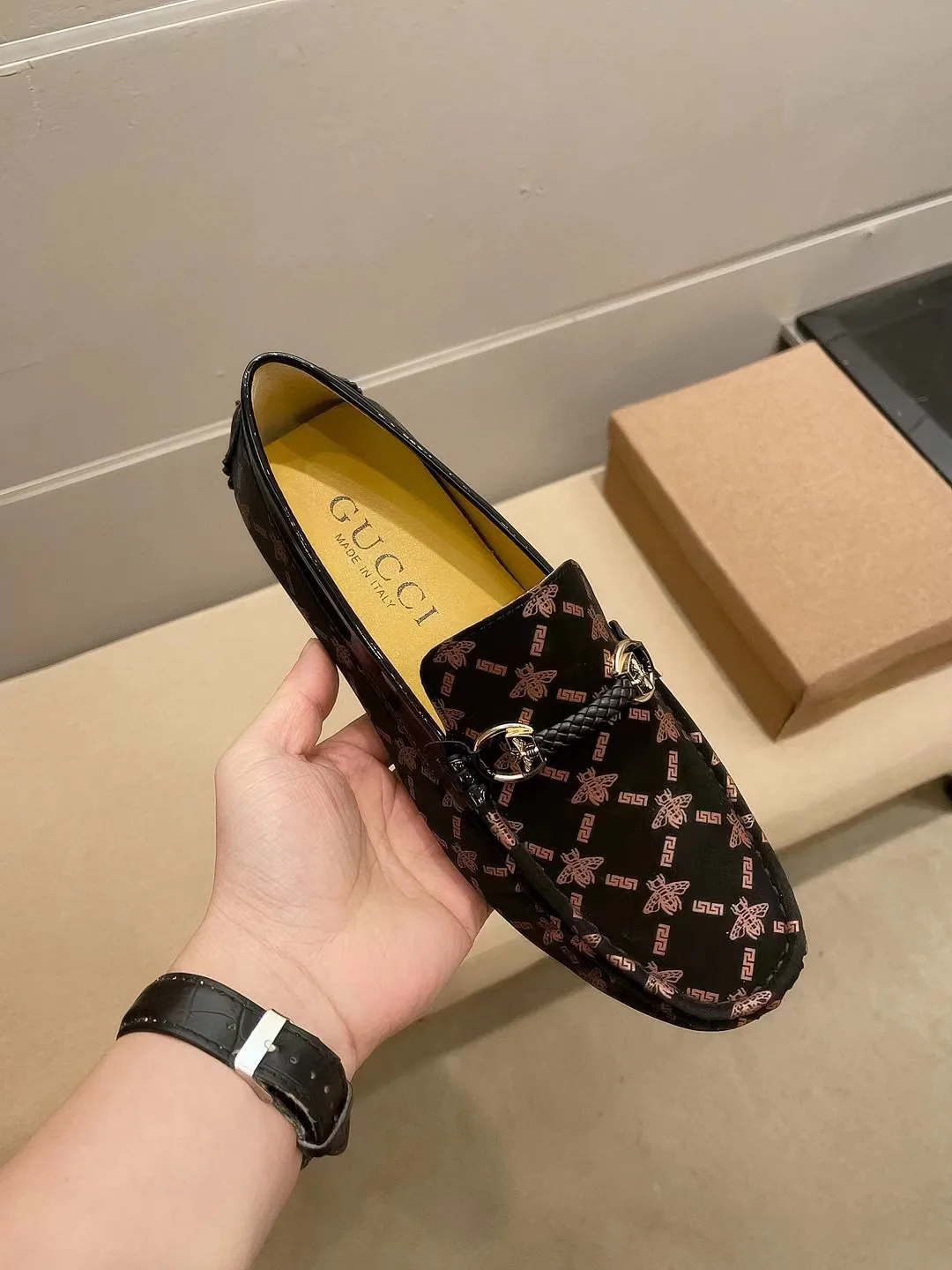 Gucci Sneakers