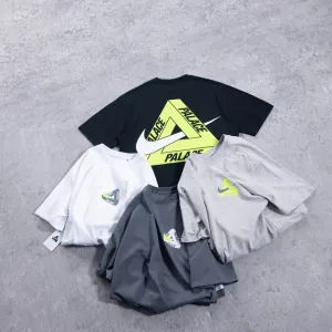 Nike Short Sleeves