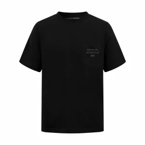 Acne Studios Short Sleeves