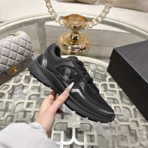 Chanel Sneakers