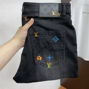 Louis Vuitton Jeans